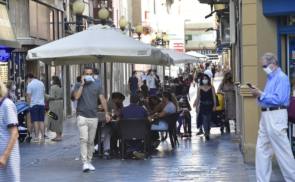 Canarias recibirá 39 millones para la Formación Profesional para el Empleo