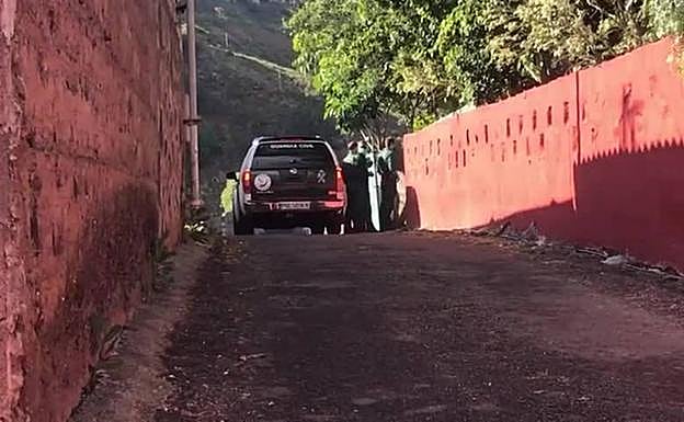 Continúa el rastreo en busca de pistas de Juani Ramos