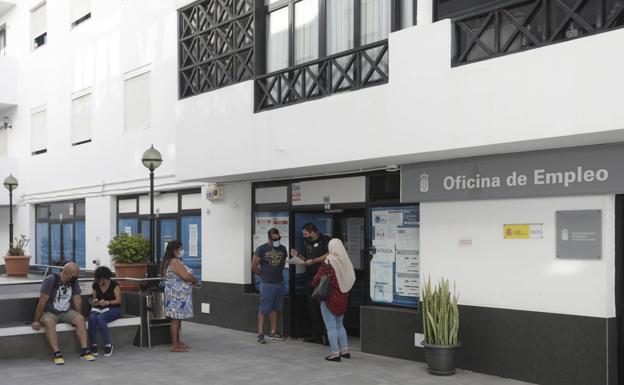 La covid destruye en un año más empleo que en los cinco de la Gran Recesión