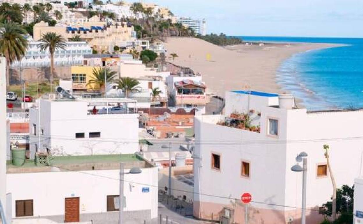 Reaniman a un hombre que sufrió un paro cardíaco en Morro Jable