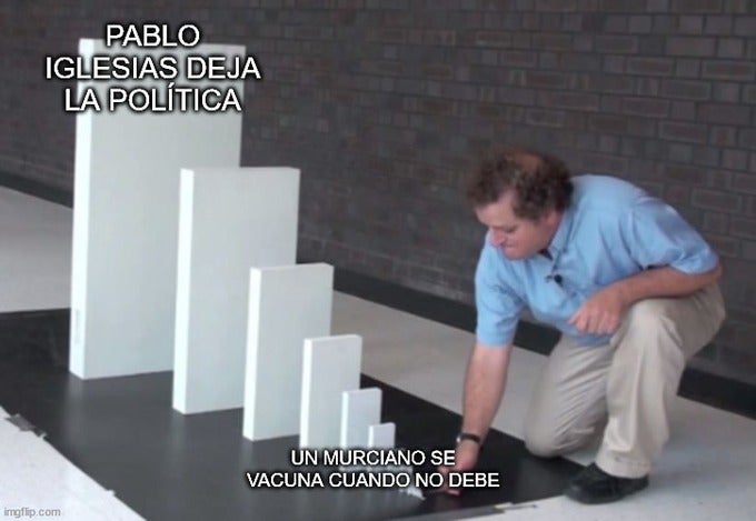 Fotos: Los mejores memes de las elecciones de Madrid