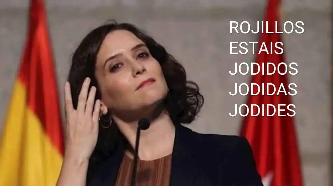 Fotos: Los mejores memes de las elecciones de Madrid