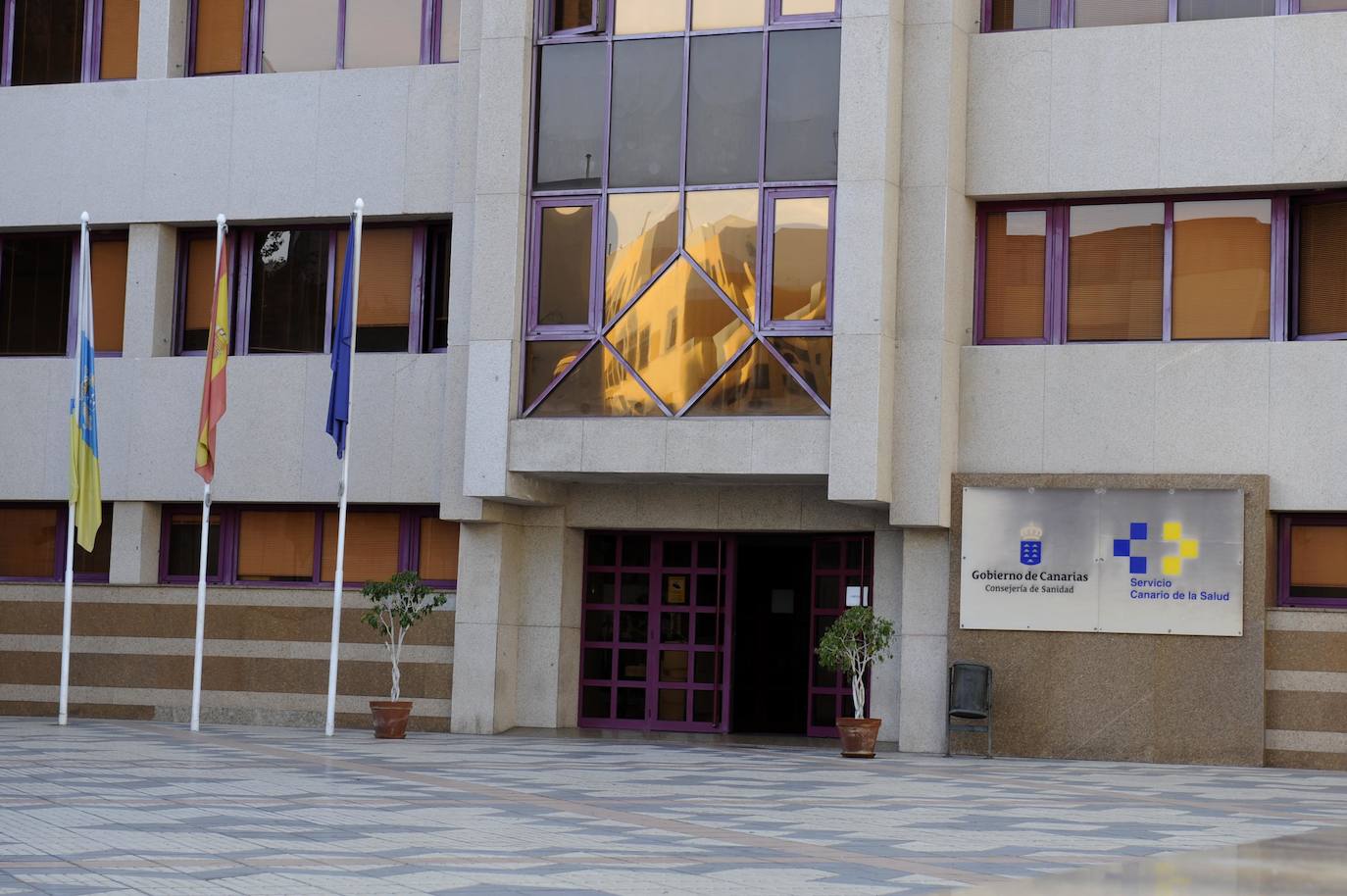 Sanidad tendrá que pagar 159.058 euros por tardar 4 años en una cirugía de mano