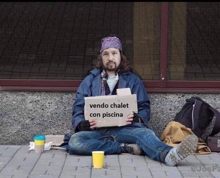 Fotos: Los mejores memes de las elecciones de Madrid