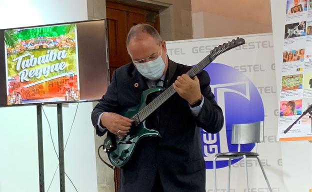 La cultura vuelve a la calle con conciertos, obras teatrales, exposiciones y humor