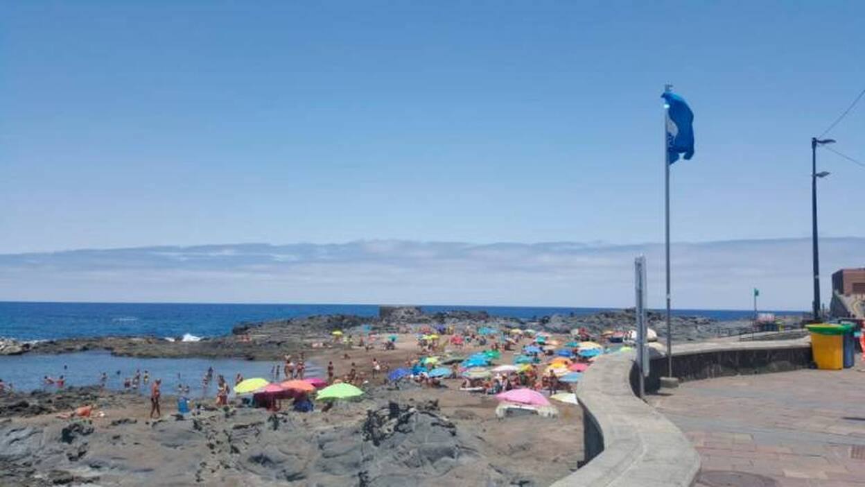 El Puertillo, Arucas