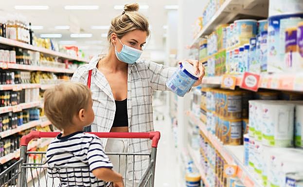 SPAR Gran Canaria ha beneficiado a 1.700 familias numerosas con casi 100.000 euros en descuentos