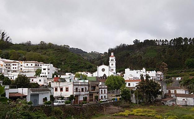 Imagen de Fontanales. 