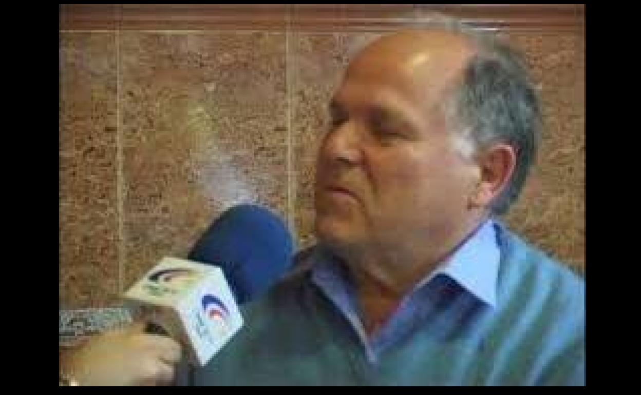 Fallece Francisco Santana, dueño de la 'Churrería Paco' en Ingenio