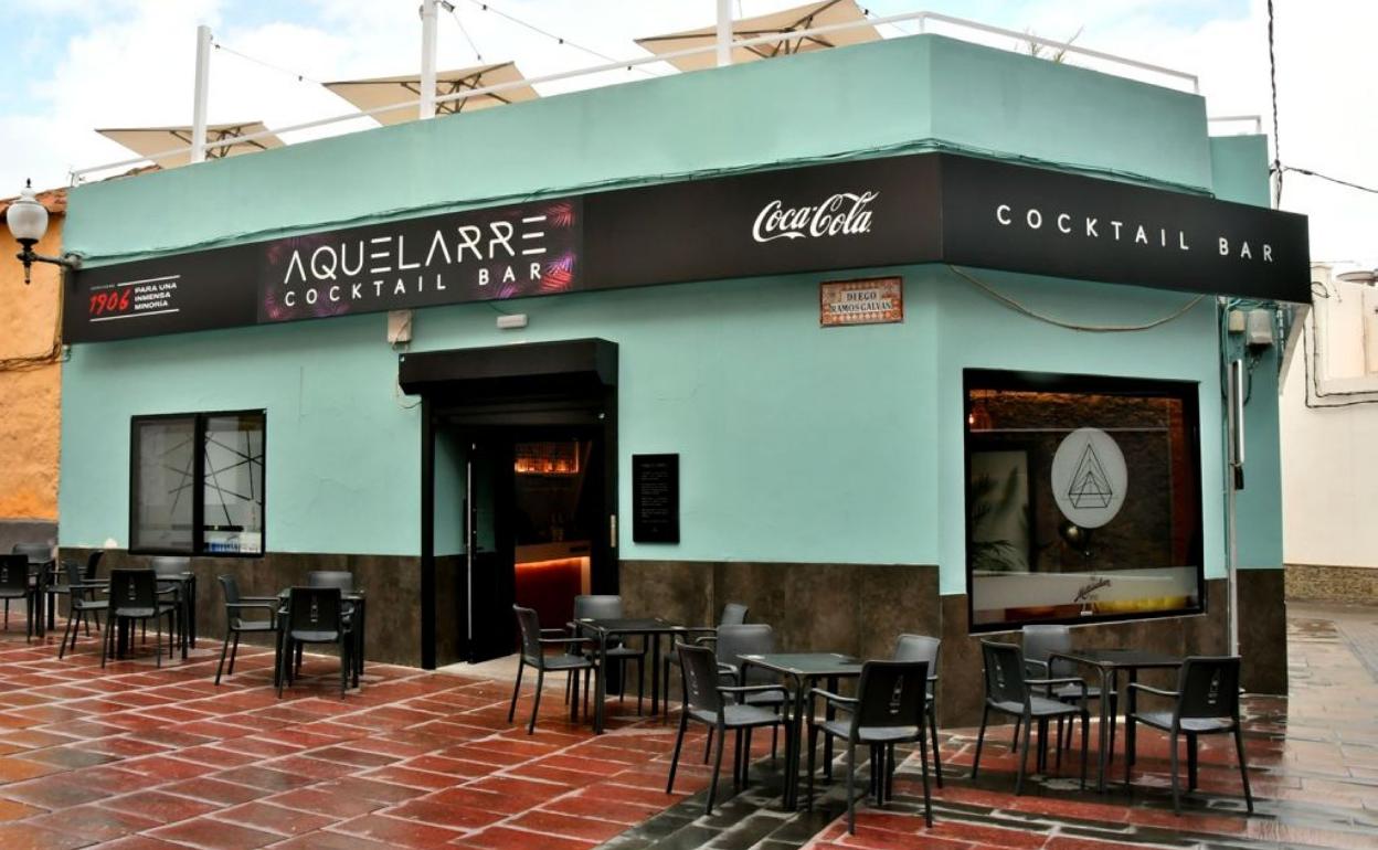 Hasta 70 locales han ampliado sus terrazas gracias al decreto impulsado en junio por el Consistorio. 