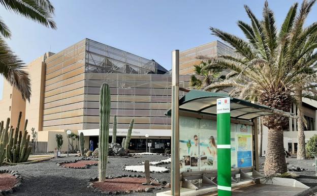 La reforma de los hoteles Occidental dispondrá de 30 millones de euros