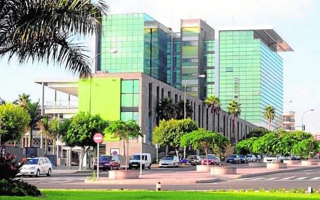 Cristalería Cruz Pérez: un referente en Canarias