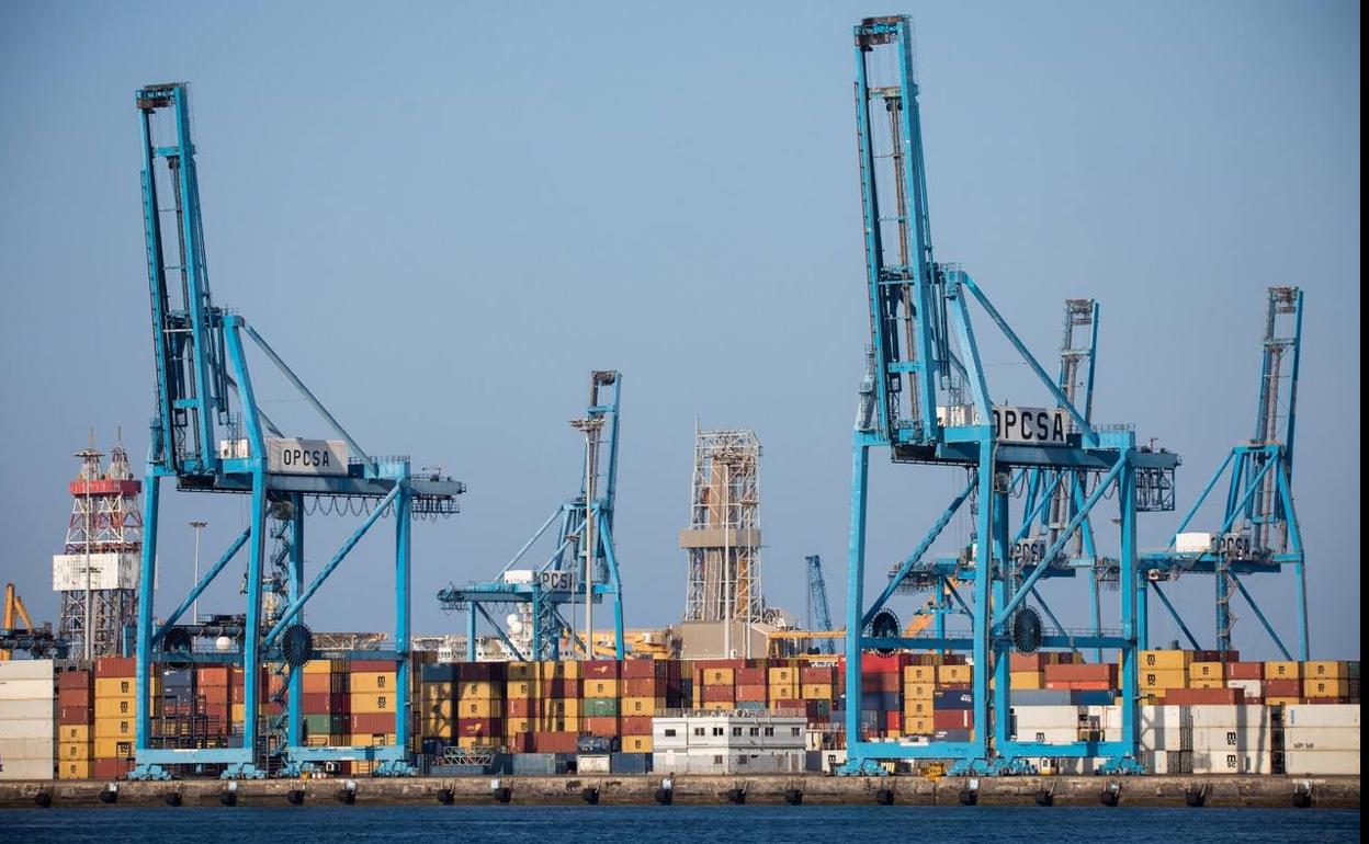 La Luz aspira a volver al récord del millón de teus tras el acuerdo con MSC