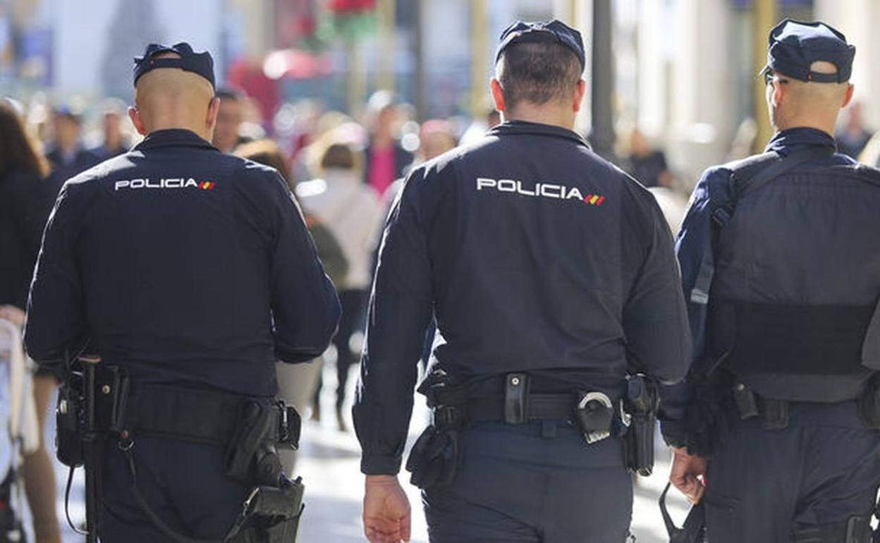 Detenido en Madrid uno de los capos europeos del narcotráfico de heroína