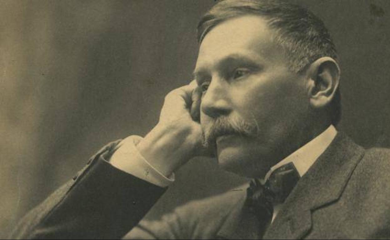 Galdós será Hijo Predilecto de la capital grancanaria un siglo después de su muerte