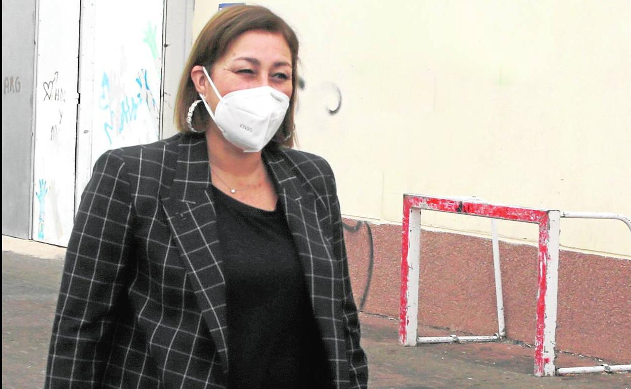 «Lo peor ya ha pasado, vamos a ir a mejor»