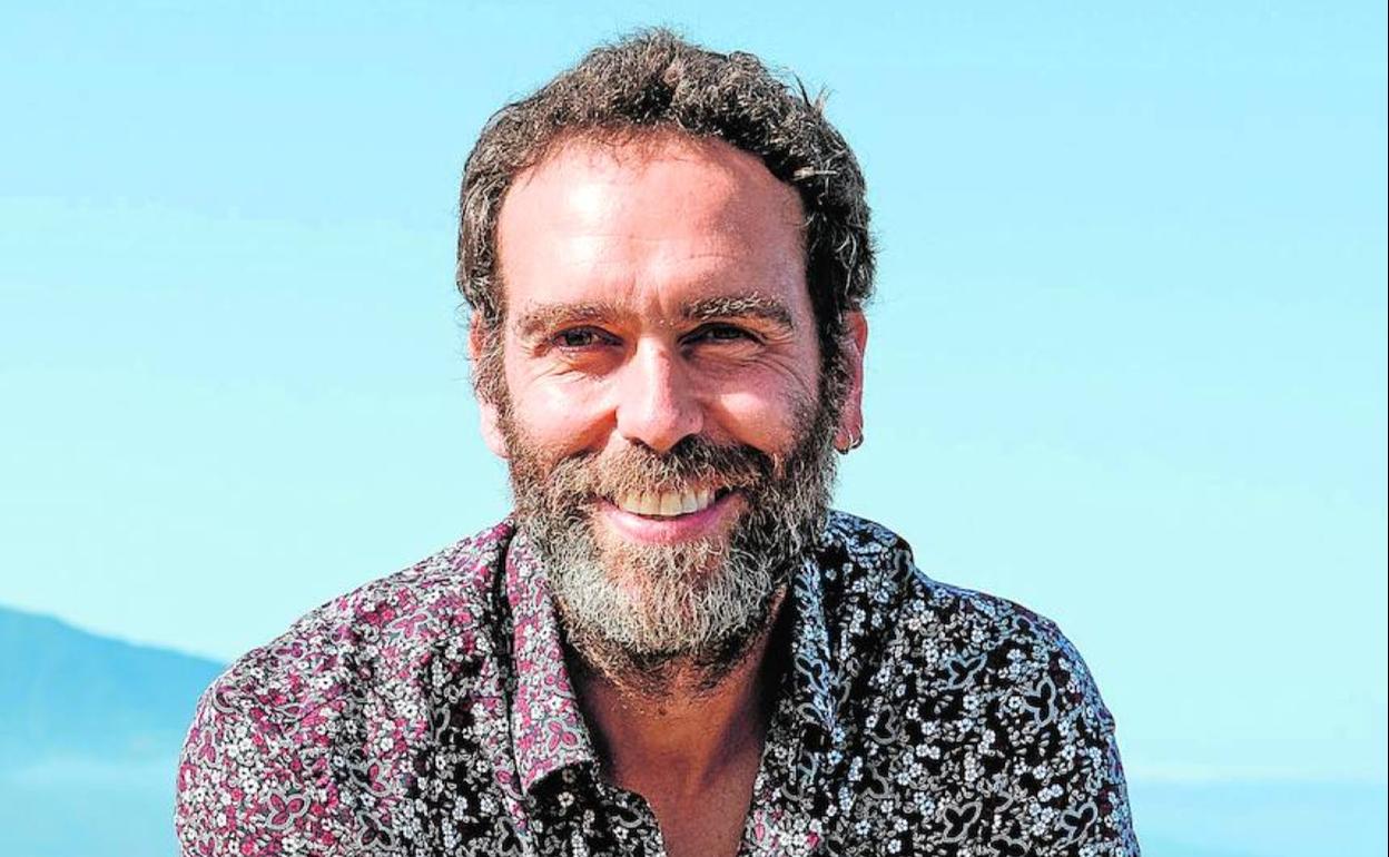 «Un archipiélago inmarcesible»