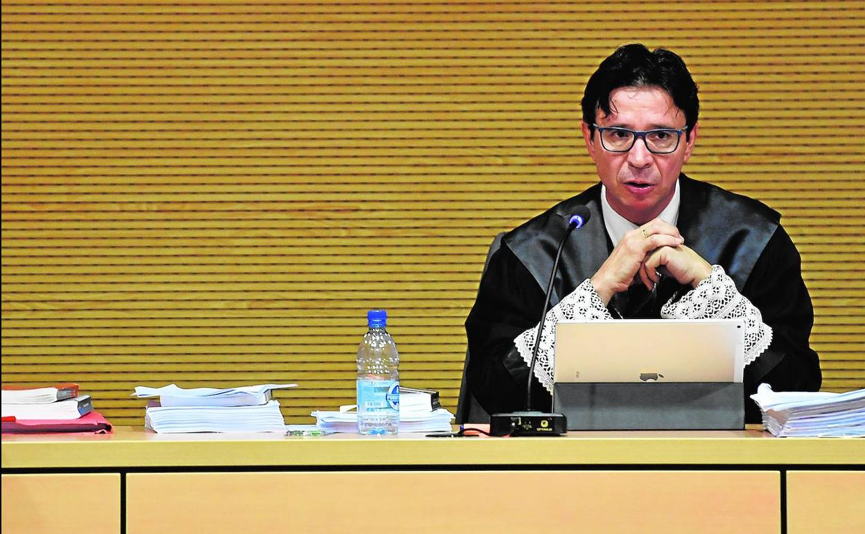 «Este día debe servir de punto de inflexión»