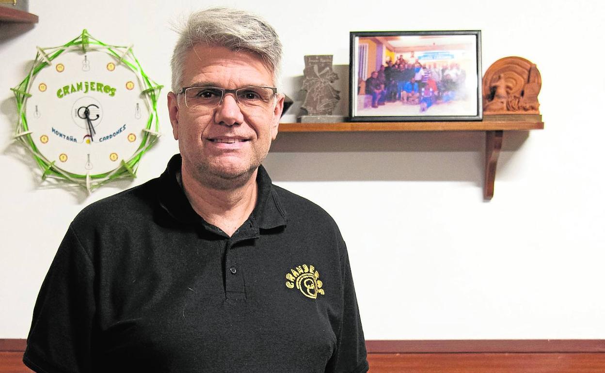 «Van a venir muchas cosas buenas»