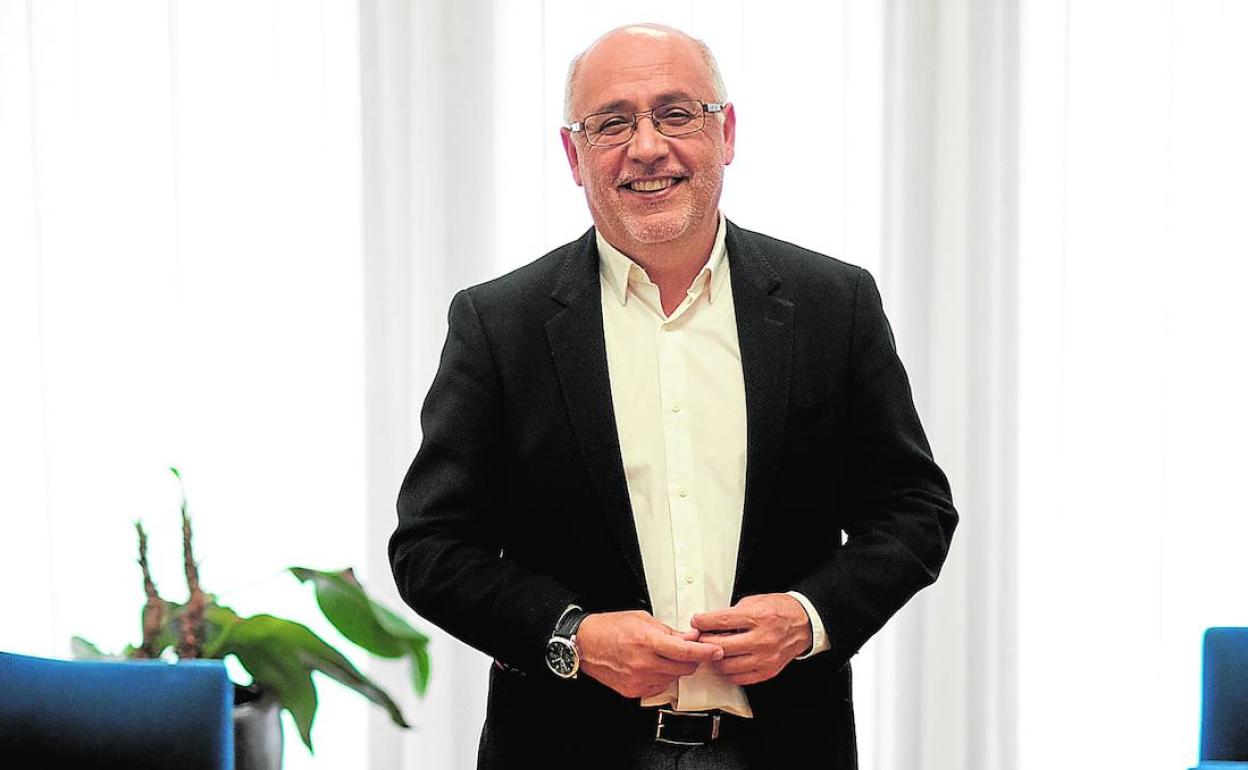 «Celebrarlo es positivo para el ánimo colectivo»