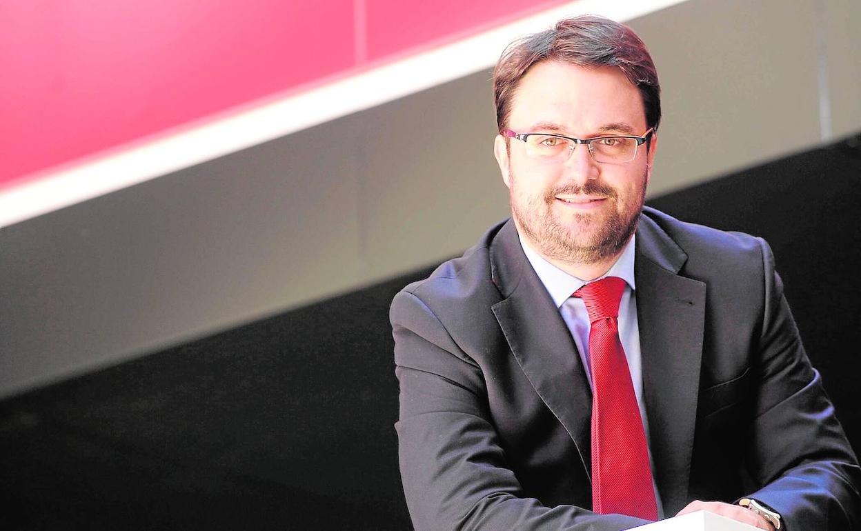 «Deseamos que sea el año de la remontada»