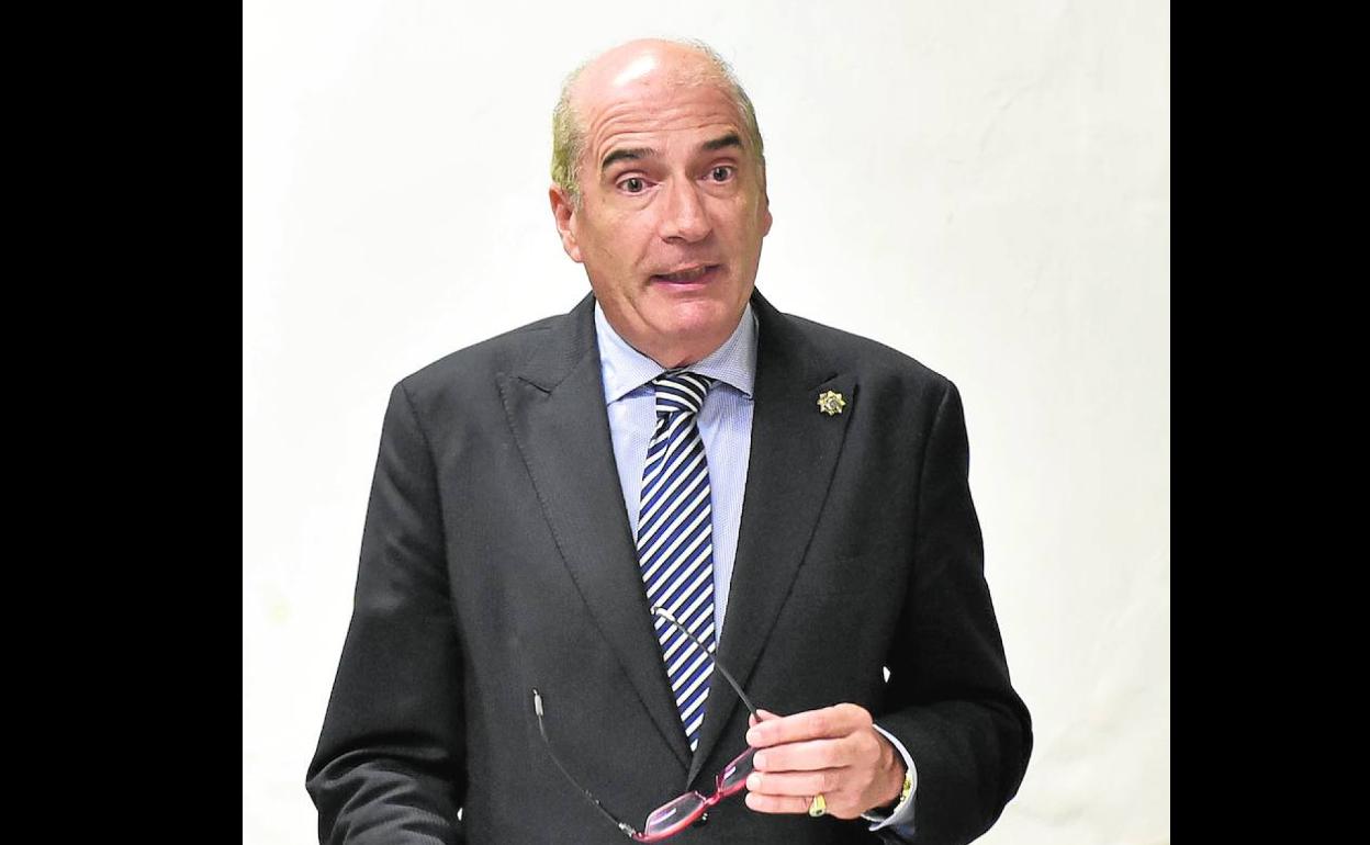 «Hay que mirar con confianza el futuro»