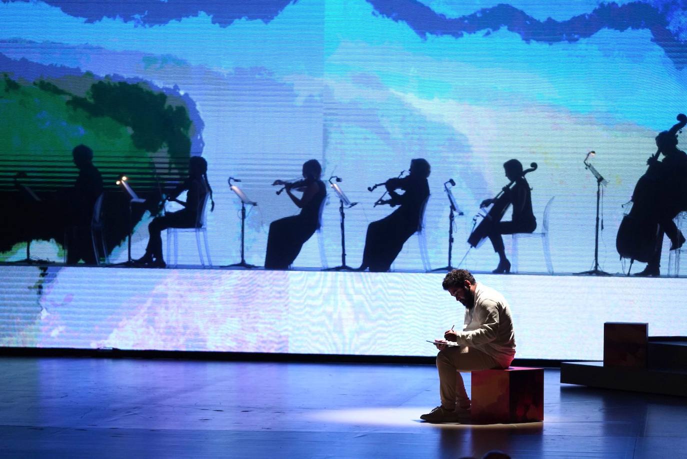 Fotos: Acto institucional del Día de Canarias