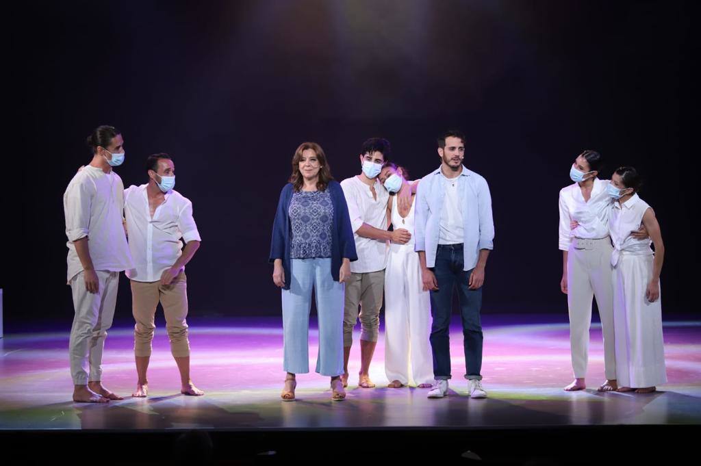 Fotos: Acto institucional del Día de Canarias