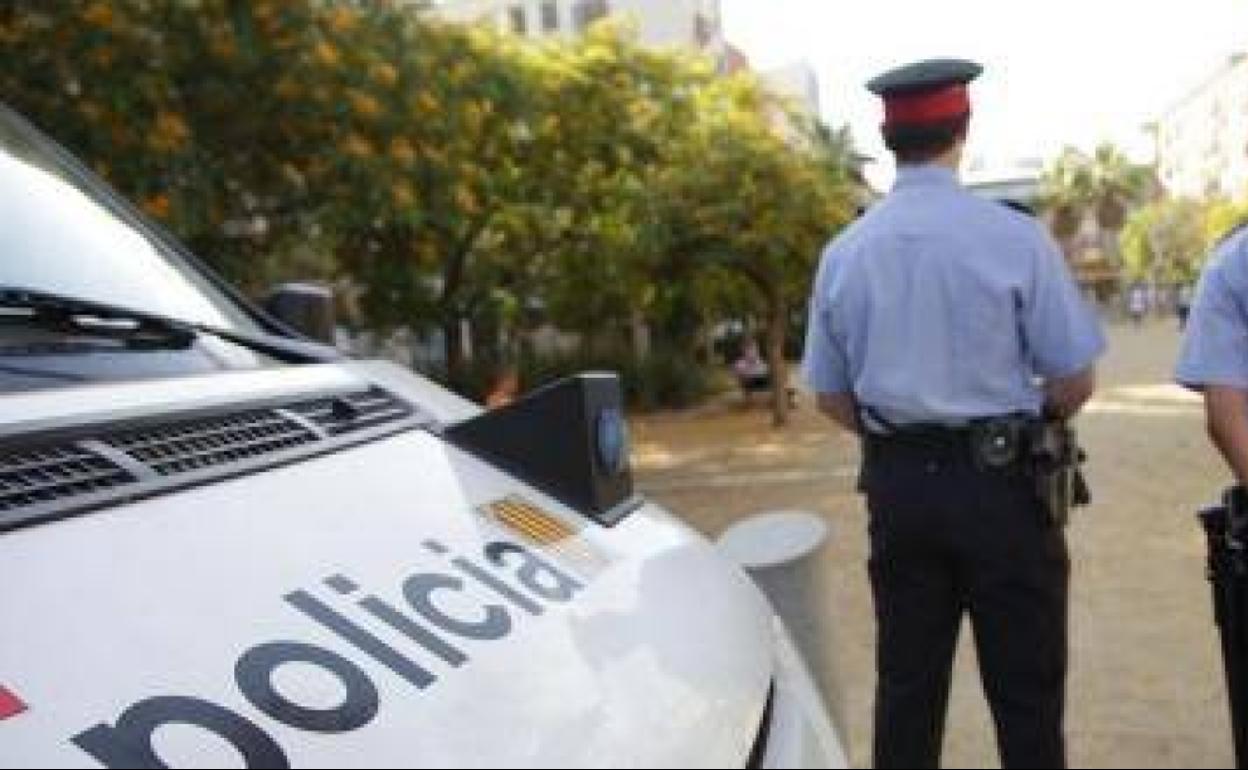 Detenida una madre tras matar a su hija de 4 años e intentar suicidarse