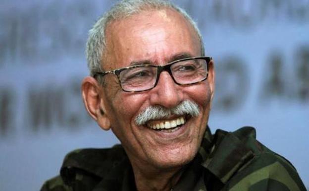 El líder del Frente Polisario declara por torturas y genocidioo