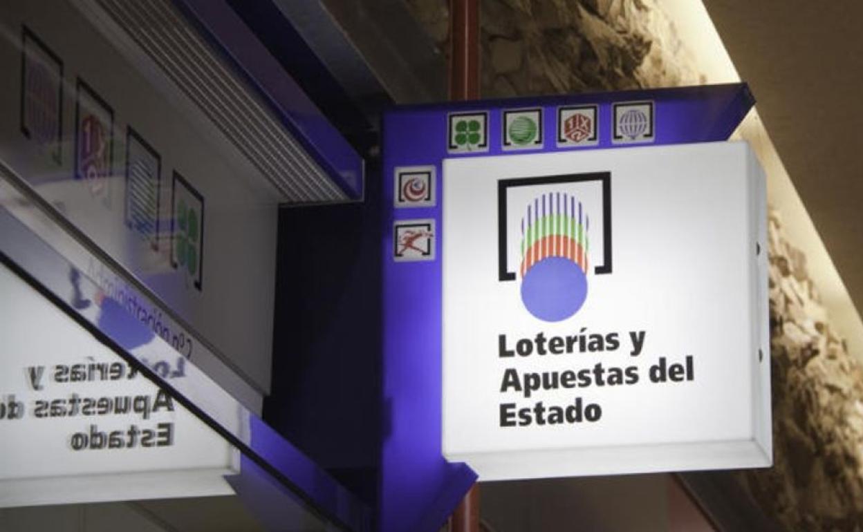 Un acertante de 2ª categoría de la Bonoloto cae en Canarias