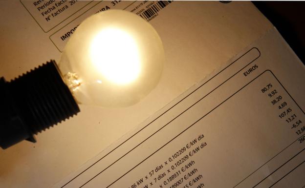 La implementación del nuevo sistema para adecuarse a las nuevas tarifas retrasará la emisión de los recibos. 
