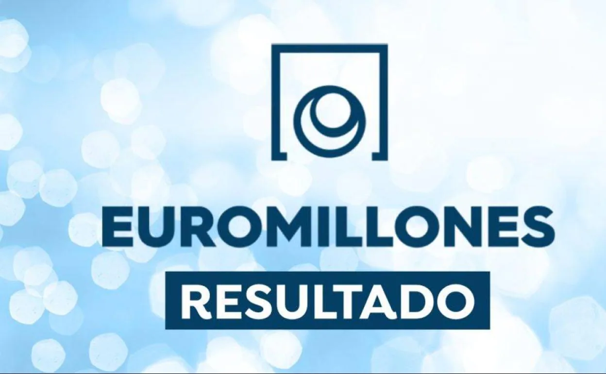 Consulte La Bonoloto Y El Euromillones De Hoy Martes | Canarias7