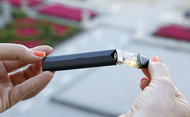 vuse epod 2 españa Vuse Epod 2+ Devices – Vape Zone & Smokers Accessories main image 1