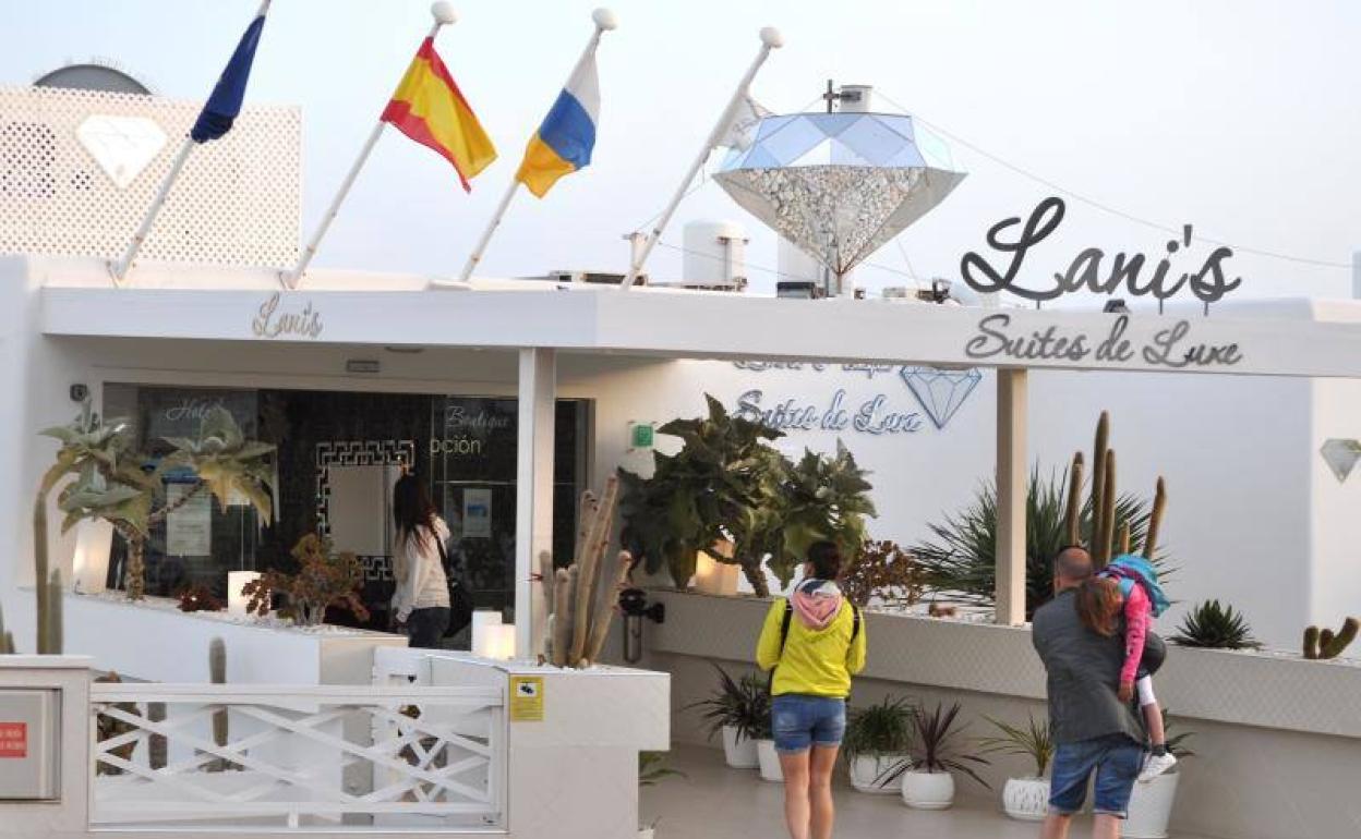 La Cámara de Gran Canaria pide agilizar la devolución del IGIC a los turistas