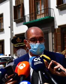 Imagen secundaria 2 - «El barco seguirá en las islas hasta encontrar a Anna»