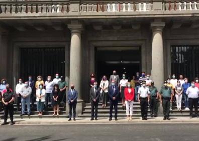 Imagen secundaria 1 - «El barco seguirá en las islas hasta encontrar a Anna»