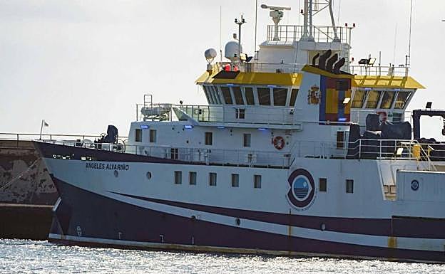 La búsqueda de Anna y Gimeno finaliza el jueves