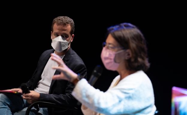 «Canarias orgullosa» recopila historias por la diversidad de sexo y género