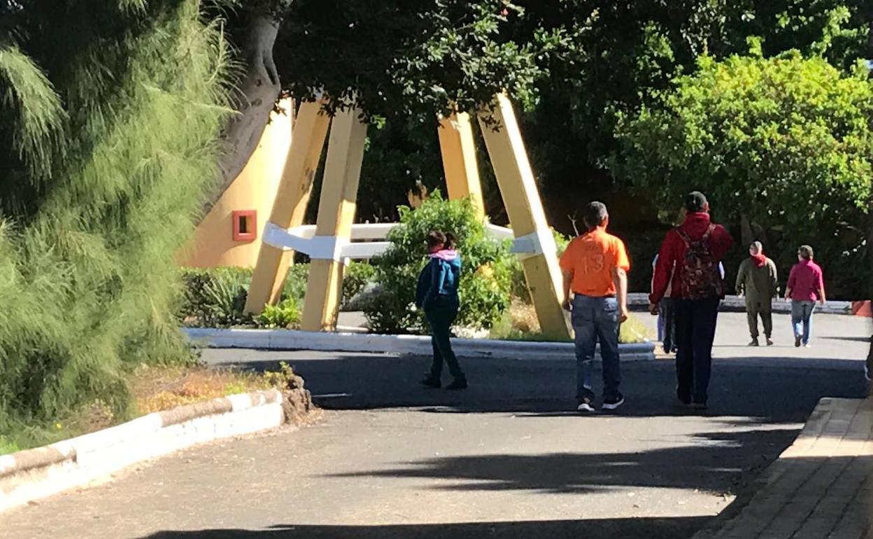 El Centro Ocupacional contratará a cinco especialistas para mejorar la atención