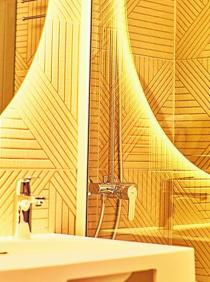 Imagen secundaria 2 - Espacios para disfrutar