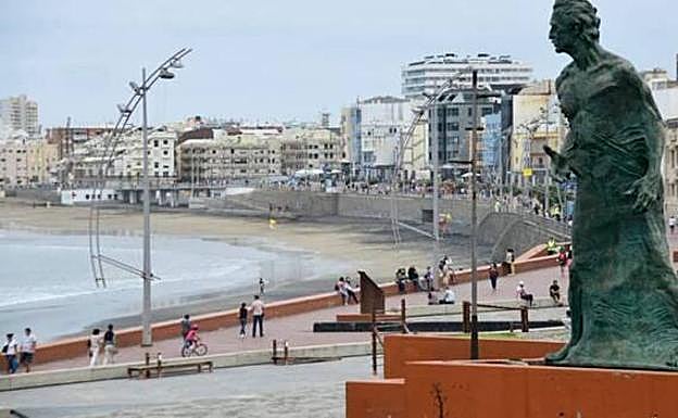 Refuerzo policial para evitar hogueras y aglomeraciones en la noche de San Juan