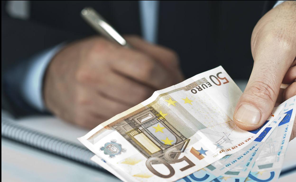 Canarias registra el segundo salario más bajo de todas las CCAA