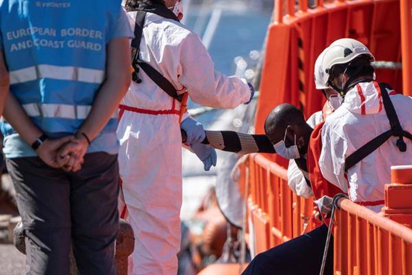 Fotos: Lo más destacado de la semana en imágenes