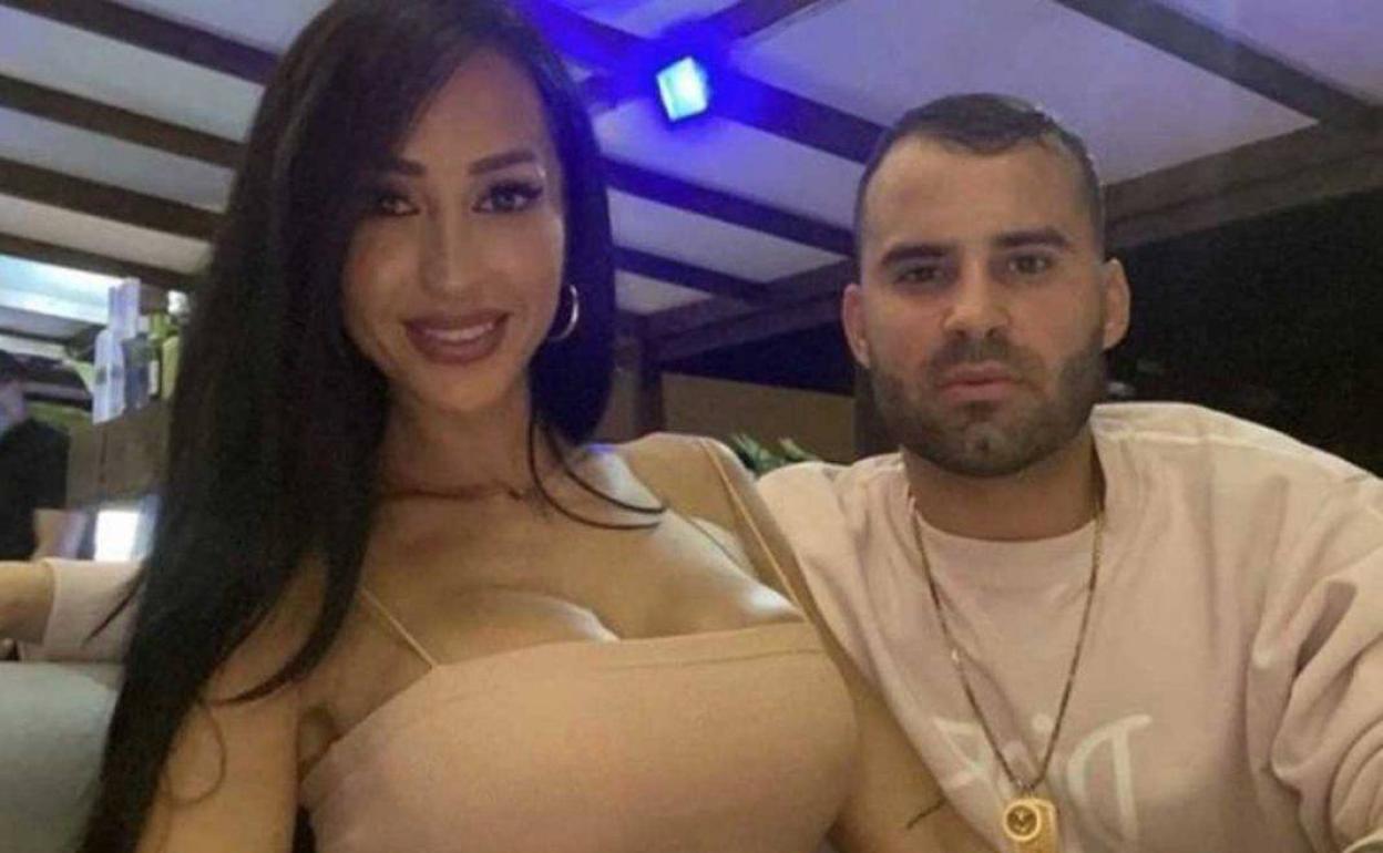 Aurah Ruiz carga contra Jesé Rodríguez tras su positivo en covid19: «Es vergonzoso»