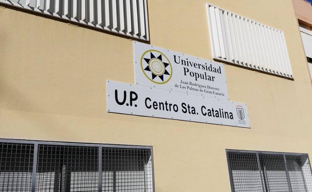 Promueven una ley de universidades populares en Canarias