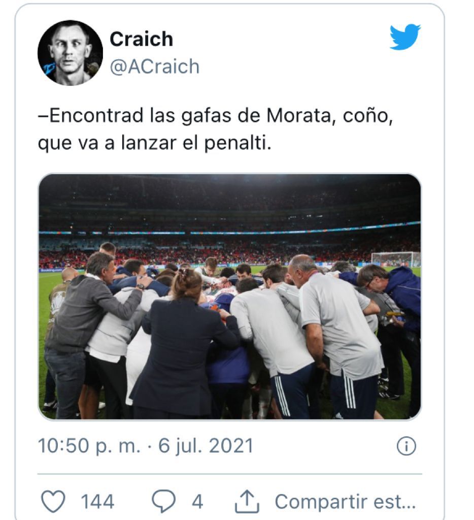 Fotos: Pedri y Morata, protagonistas absoluto del partido contra Italia