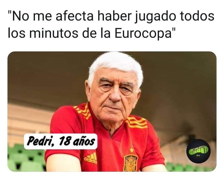 Fotos: Pedri y Morata, protagonistas absoluto del partido contra Italia