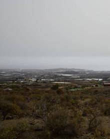 Imagen secundaria 2 - La ola de calor se queda en Gran Canaria