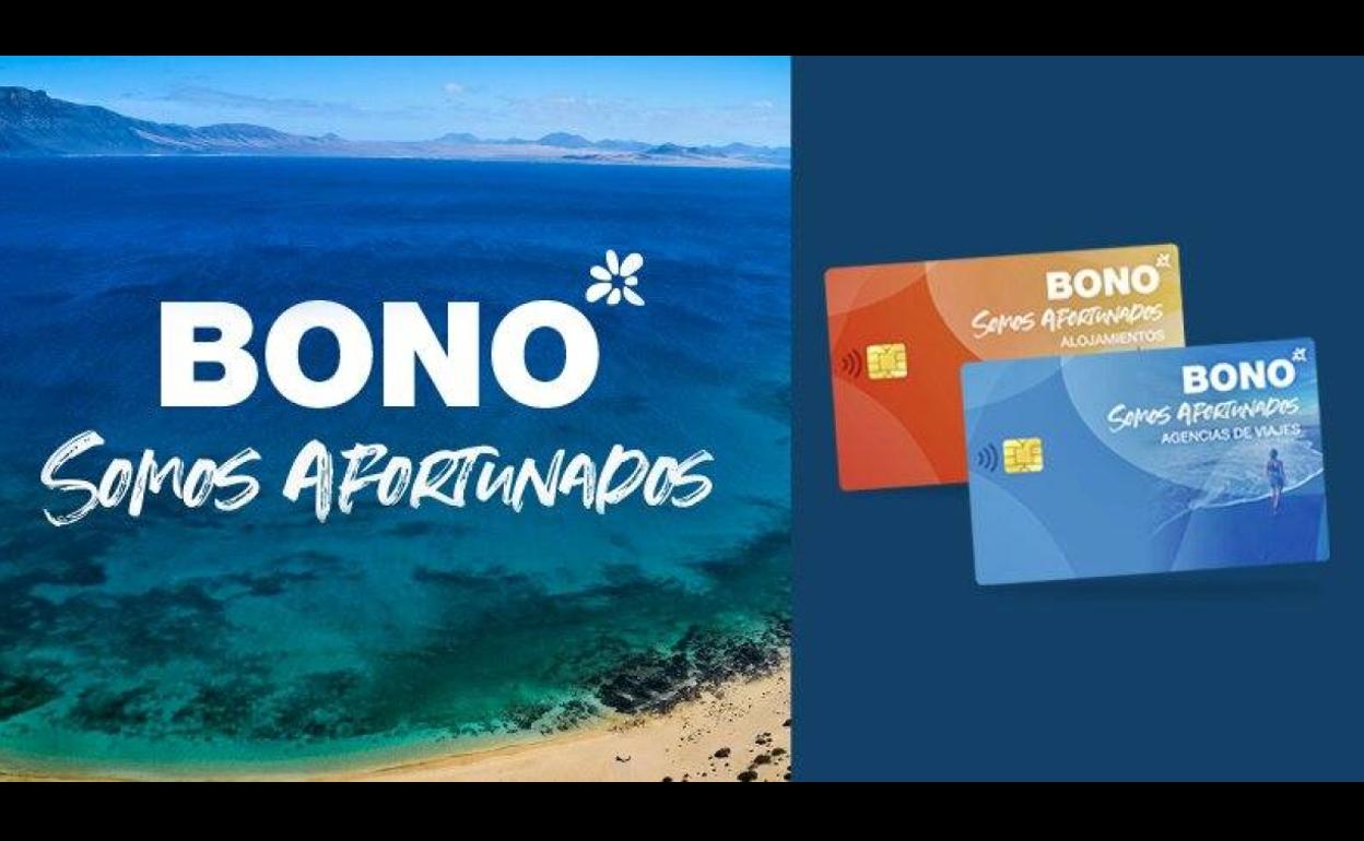 130.000 residentes se inscriben en los bonos turísticos de Turismo